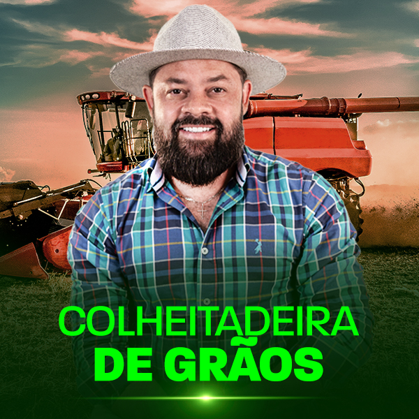 Curso de Operador de Colheitadeira de Grãos