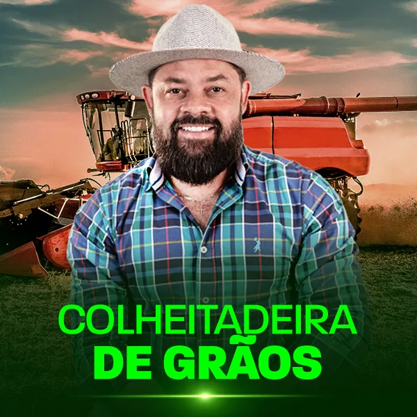 Curso de Operador de Colheitadeira de Grãos