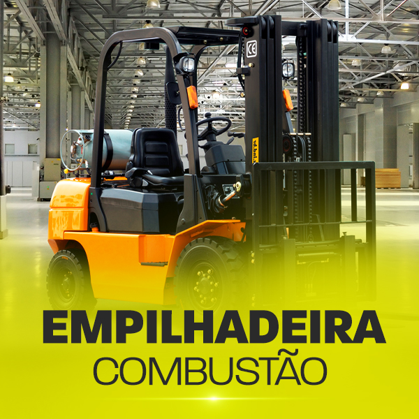 Curso de Empilhadeira online com certificado NR-11